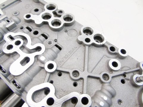 Sterownik hydrauliczny skrzyni biegów 2.0 D Compass II Renegade Jurney 500X