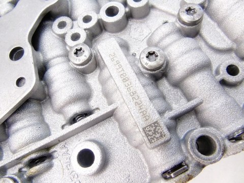 Sterownik hydrauliczny skrzyni biegów 2.0 D Compass II Renegade Jurney 500X