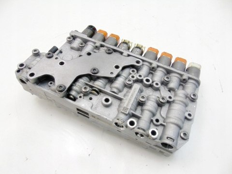 Sterownik hydrauliczny skrzyni biegów 2.0 D Compass II Renegade Jurney 500X