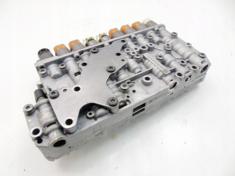 Sterownik hydrauliczny skrzyni biegów 2.0 D Compass II Renegade Jurney 500X