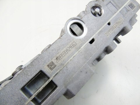 Sterownik hydrauliczny skrzyni biegów 2.0 D Compass II Renegade Jurney 500X