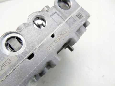 Sterownik hydrauliczny skrzyni biegów 2.0 D Compass II Renegade Jurney 500X