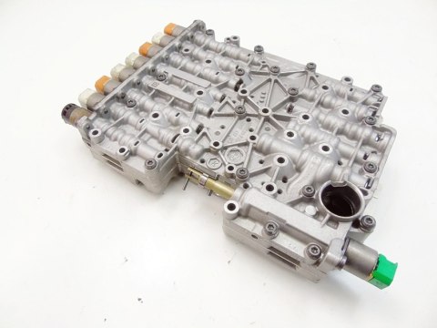 Sterownik hydrauliczny skrzyni biegów 8hp70 Dodge Durango Ram Charger Bmw