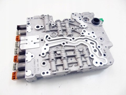 Sterownik hydrauliczny skrzyni biegów 8hp70 Dodge Durango Ram Charger Bmw