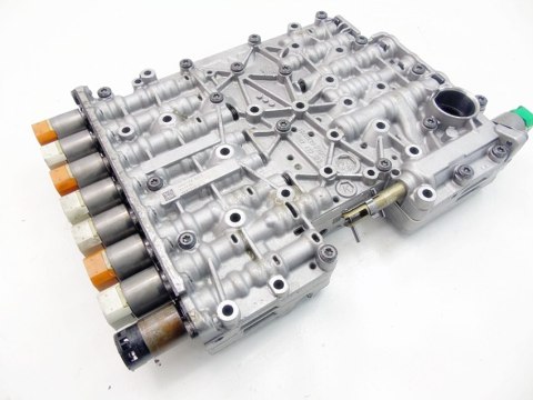 Sterownik hydrauliczny skrzyni biegów 8hp70 Dodge Durango Ram Charger Bmw
