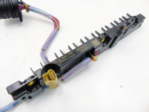 Sterownik skrzyni biegów 2.0 D Compass II Renegade Jurney 500X 68425025AA