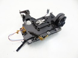 Sterownik skrzyni biegów 8hp70 Dodge Durango Ram Charger Bmw 0260550074