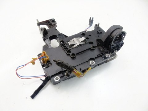 Sterownik skrzyni biegów 8hp70 Dodge Durango Ram Charger Bmw 0260550074