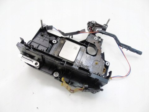 Sterownik skrzyni biegów 8hp70 Dodge Durango Ram Charger Bmw 0260550074