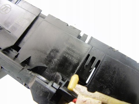 Sterownik skrzyni biegów 8hp70 Dodge Durango Ram Charger Bmw 0260550074