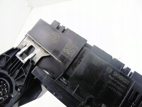 Sterownik skrzyni biegów 8hp70 Dodge Durango Ram Charger Bmw 0260550074