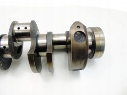 Wał korbowy 4.4 N62 BMW 5 6 7 X5 E60 E61 E63 E64 E65 E66 ALPINA 7504389