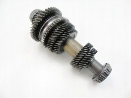 Wałek główny skrzyni biegów 1.0 1.2 12V Mitsubishi Space Star 6 Mirage