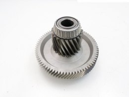 Wałek koła koło skrzyni biegów 2.0 D Compass II Renegade Jurney 500X