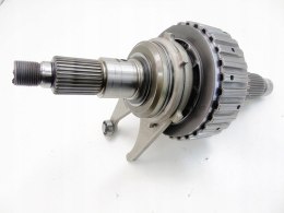 Wałek koło bęben reduktora Jeep Grand Cherokee Wk 2 14- Durango