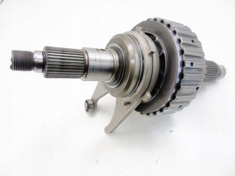 Wałek koło bęben reduktora Jeep Grand Cherokee Wk 2 14- Durango