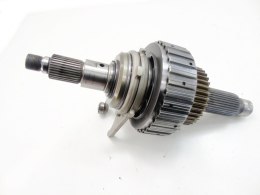 Wałek koło bęben reduktora Jeep Grand Cherokee Wk 2 14- Durango