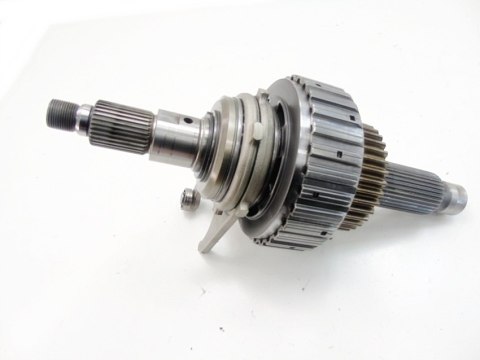 Wałek koło bęben reduktora Jeep Grand Cherokee Wk 2 14- Durango