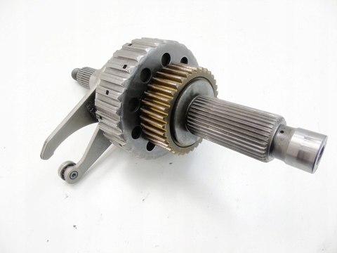 Wałek koło bęben reduktora Jeep Grand Cherokee Wk 2 14- Durango