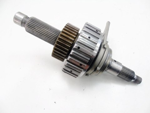 Wałek koło bęben reduktora Jeep Grand Cherokee Wk 2 14- Durango