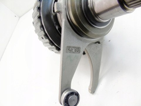 Wałek koło bęben reduktora Jeep Grand Cherokee Wk 2 14- Durango