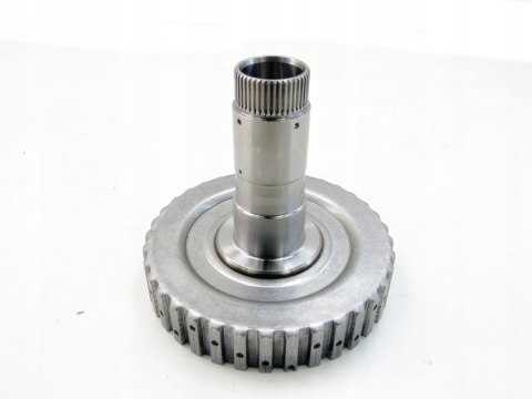 Wałek koło kosz skrzyni biegów 2.0 D Compass II Renegade Jurney 500X