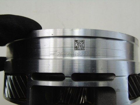 Wałek kosz planetarka skrzyni biegów 2.0 D Compass II Renegade Jurney 500X
