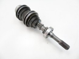 Wałek sprzęgłowy skrzyni biegów 1.0 1.2 12V Mitsubishi Space Star 6 Mirage