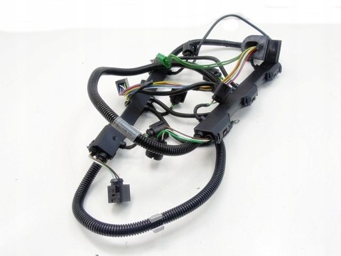 Wiązka cewek zapłonowych 4.4 N62 BMW 5 6 7 X5 E60 E61 E63 E64 E65 E66