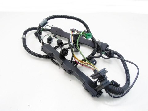 Wiązka cewek zapłonowych 4.4 N62 BMW 5 6 7 X5 E60 E61 E63 E64 E65 E66