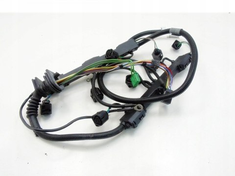 Wiązka cewek zapłonowych 4.4 N62 BMW 5 6 7 X5 E60 E61 E63 E64 E65 E66