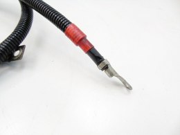 Wiązka elektryczna silnika 4.4 N62 BMW 5 6 7 X5 E60 E61 E63 E64 E65 E66