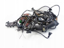 Wiązka elektryczna silnika 4.4 N62 BMW 5 6 7 X5 E60 E61 E63 E64 E65 E66