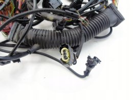 Wiązka elektryczna silnika 4.4 N62 BMW 5 6 7 X5 E60 E61 E63 E64 E65 E66