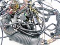 Wiązka elektryczna silnika 4.4 N62 BMW 5 6 7 X5 E60 E61 E63 E64 E65 E66