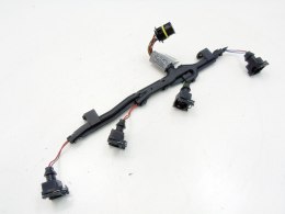 Wiązka wtryskiwaczy paliwa 4.4 N62 BMW 5 6 7 X5 E60 E61 E63 E64 E65 E66