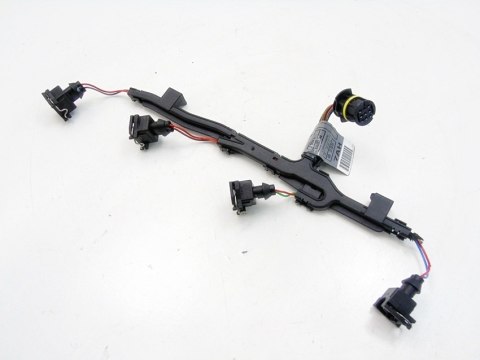 Wiązka wtryskiwaczy paliwa 4.4 N62 BMW 5 6 7 X5 E60 E61 E63 E64 E65 E66