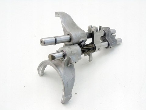 Widełki wybierak skrzyni biegów 1.0 1.2 12V Mitsubishi Space Star 6 Mirage