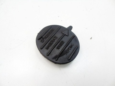 Zaślepka skrzyni biegów 8HP70X Maserati Ghibli III Quattroporte 6 670003520