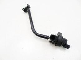 Zawór podciśnienia 4.4 N62 BMW 5 6 7 X5 E60 E61 E63 E64 E65 E66 ALPINA