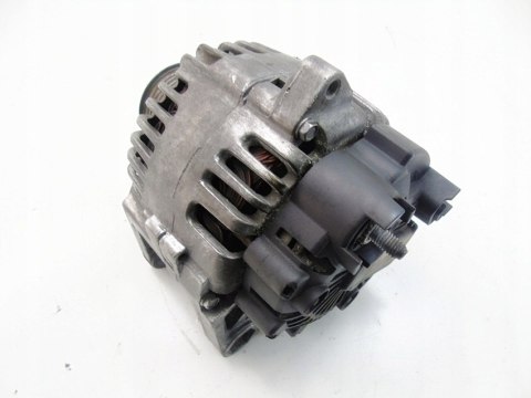 Alternator 1.6 16V Duster Logan Sandero Oroch Thalia Clio Megane 8200667607