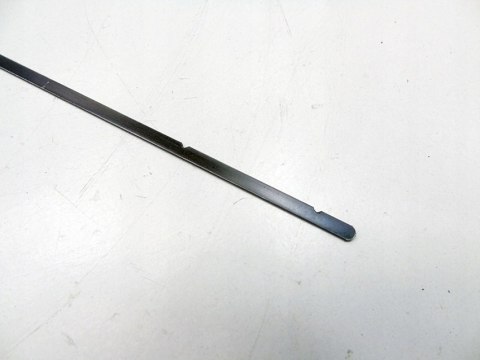 Bagnet miarka oleju 1.6 16V Duster Logan Sandero Oroch Thalia Clio Megane