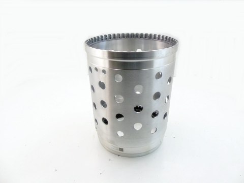 Bęben kosz skrzyni biegów 8HP70X Maserati Ghibli III Quattroporte VI