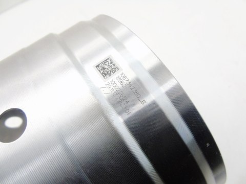 Bęben kosz skrzyni biegów 8HP70X Maserati Ghibli III Quattroporte VI