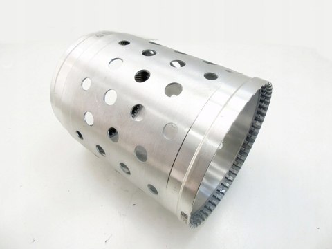 Bęben kosz skrzyni biegów 8HP70X Maserati Ghibli III Quattroporte VI