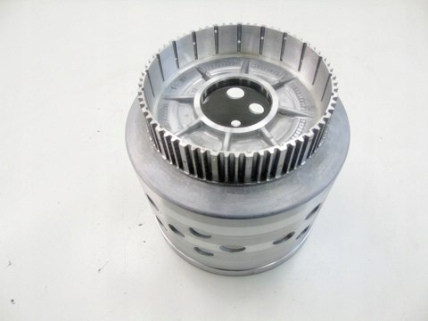 Bęben kosz skrzyni biegów 8HP70X Maserati Ghibli III Quattroporte VI