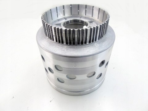 Bęben kosz skrzyni biegów 8HP70X Maserati Ghibli III Quattroporte VI