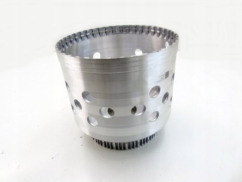 Bęben kosz skrzyni biegów 8HP70X Maserati Ghibli III Quattroporte VI