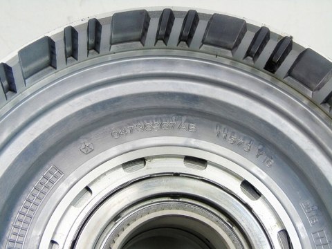 Bęben kosz skrzyni biegów Pacifica Ram 200 Cherokee Renegade Compass