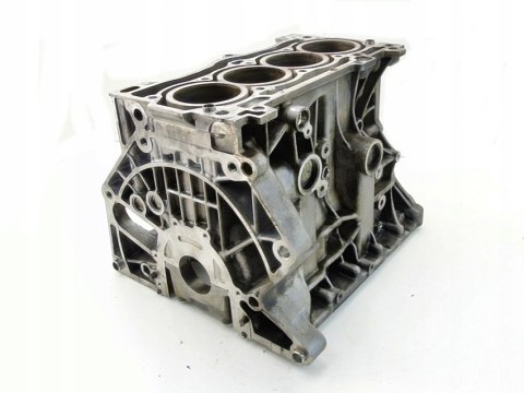 Blok silnika 1.4 TSI Golf 6 7 Leon Scirocco Audi A3 Jetta Rapid Tiguan Yeti